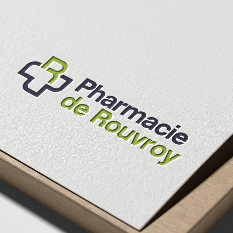 Pharmacie de Rouvroy